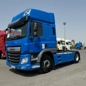 DAF CF 2020