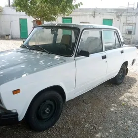 Lada 2107 1996