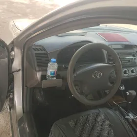 Toyota Camry 2004