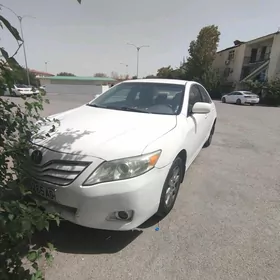 Toyota Camry 2008