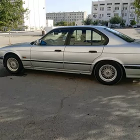 BMW E34 1991