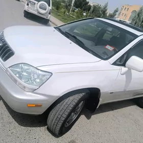 Lexus RX 300 2002