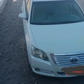 Toyota Avalon 2006