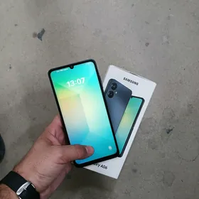 Samsung A06
