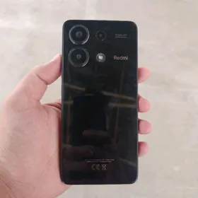 Redmi note 13