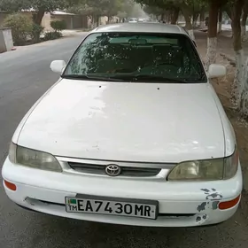 Toyota Corolla 1997