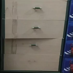 kamod камод