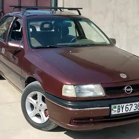 Opel Vectra 1989