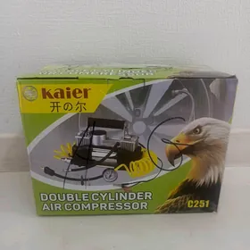 Kompressor nasos