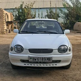 Toyota Corolla 1999
