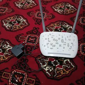 Wifi Router