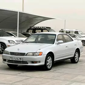 Toyota Mark II 1994