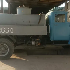 Zil 130 1995