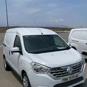 Renault Duster 2021