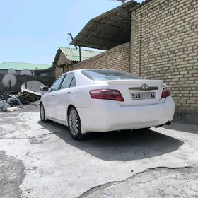 Toyota Camry 2008