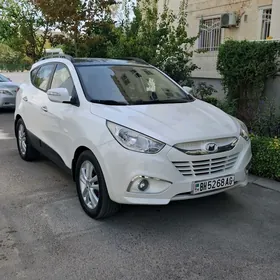 Hyundai Tucson 2011