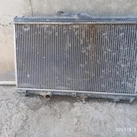 Radiator karolla