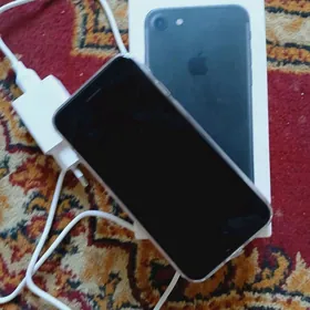 iPhone 7 obmen