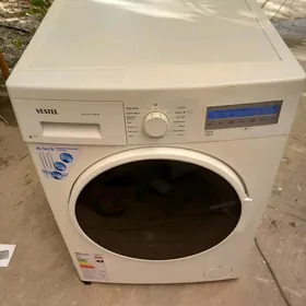 WESTEL 8 KG KIR MASYN