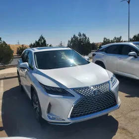 Lexus RX 350L 2020