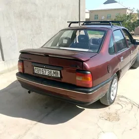 Opel Vectra 1989