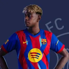PES 2021- Patch 2026 eFootball