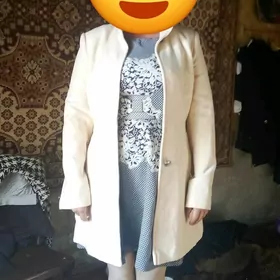 Пальто