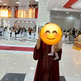 Abaya koynek