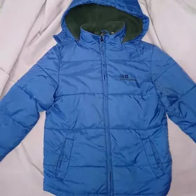Куртка 30м