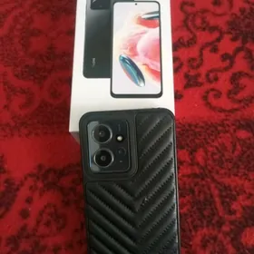 REDMİ NOTE 12
