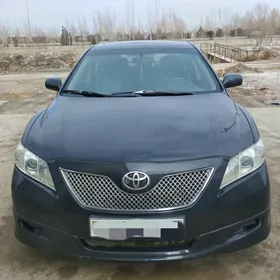 Toyota Camry 2009