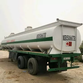 Kogel Cargo 1990