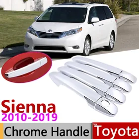 Ruçka nikel Sienna 11 19ý