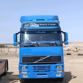 Volvo FH 460 2000