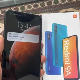 Redmi 9A 3/32