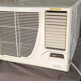 akira kansaner 30 kw