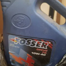 Yag Fosser
