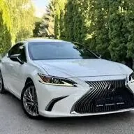 Lexus ES 350 2020