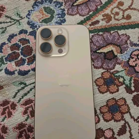 Iphone 16 Pro