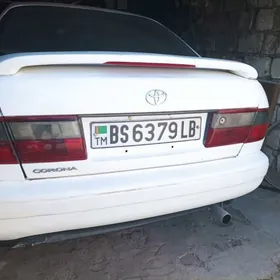 Toyota Corona 1994