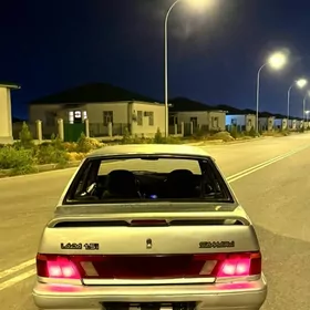 Lada 2115 2005