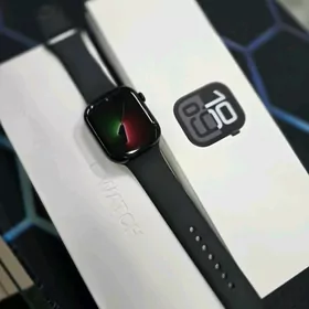 Apple watch 10 series