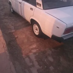 Lada 2107 1996