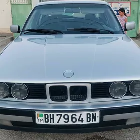 BMW 525 1991