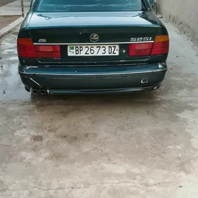 BMW 525 1991
