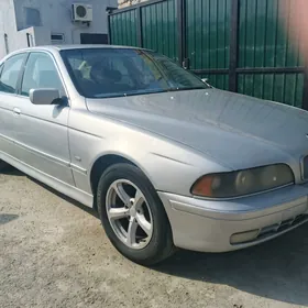 BMW 525 2003