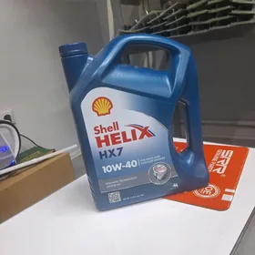 yag Shell
