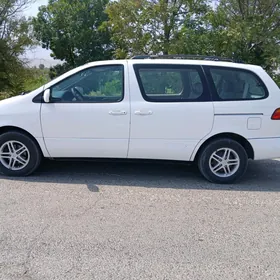 Toyota Sienna 2000