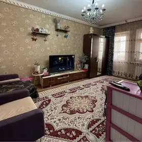 Мир 7/1 2 ком 4 этаж