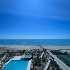 Awaza Tajir Otel